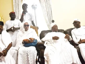 Era of civil disturbance during Eld prayers gone in Oyo - Gov Makinde
