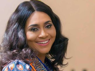 Hilda Dokubo