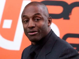 Ex-International John Fashanu Sues Nigerian Police For £100k Over Arrest