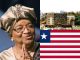 Ex-Liberian President Johnson-Sirleaf Hails 'The Delborough Lagos'