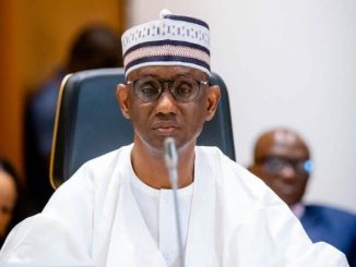 Gen Musa's Visa Denial: Ribadu Should Be Removed From Office - PDP Chieftain