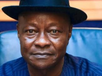 Ex-Rivers HoS Nweke Compromised, Telling Lies Against Me — Fubara