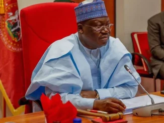 Ex Senate President, Lawan denies defection plan to SDP, restates loyalty to APC