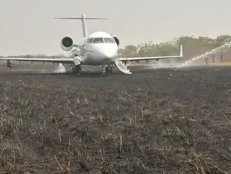 NCAA Revokes Private Jet Operator's License Following Ibadan Airport Incident
