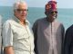 FG Reportedly Awards Lagos Ports Renovation Contract To Tinubu’s Ally, Gilbert Chagoury