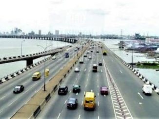 FG To Close Major Bridge In Lagos For 2 Months, Issues Advise To Road Users