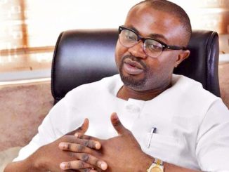 FG moves to number of prisons in Nigeria