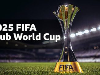 FIFA Club World Cup