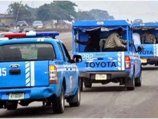 FRSC worried as motorists abandon 4,000 Driver's License in Abia