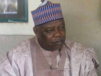 Family Seeks Federal Gov’ts Help On Kidnapped Ex-NYSC DG