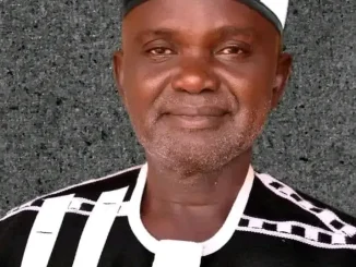 Family announces burial date for Ex-Gov Ortom’s brother, Benard