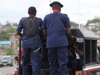 Tragedy As Sea Pirates Kill Four Civil Defence Oficers In Rivers