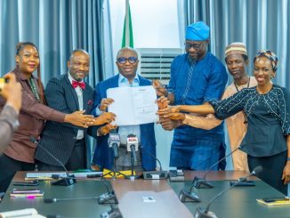 Federal Gov't Unveils Application, Implementation Directive On Data Protection Act