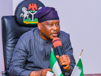 Fintiri Offers Free Dialysis Treatment In Adamawa