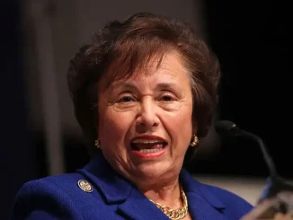 Former US Rep Nita Lowey dead at 87