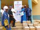 Foundation Donates Medical Equipment To Idu PHC In FCT