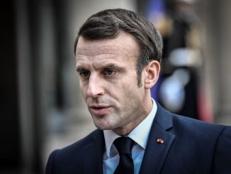 France mulls protecting European allies with its nuclear arsenal - Macron