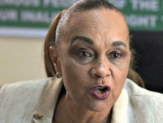 The President Can’t Decide On His Own To Restructure Nigeria - Briggs Questions Tinubu's Decision To Scrap Niger Delta Ministry
