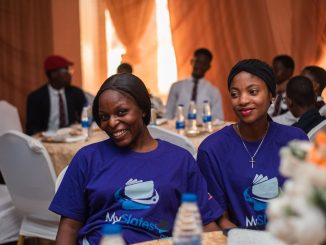 Game-changing Learning App, MySlates, Debuts In Nigeria