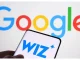 Google ready to splurge $32m to acquire cybersecurity firm Wiz