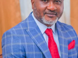 Gov Alia appoints Ojobo as Benue Poly Rector