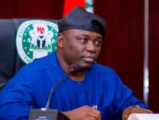 Gov Kefas warns against retirement age fraud in Taraba civil service