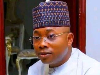 Just In: Governor Ododo Bans Unauthorized Security Convoys, Rallies, Fishing Activities In Kogi State