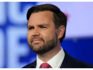 Greenland: 'You don't talk to close allies that way' - Denmark hits back at JD Vance