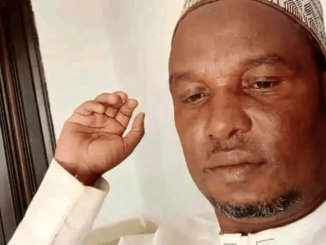 Gunmen Kill MACBAN LG Chairman In Plateau
