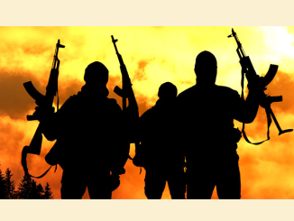Gunmen attack mourners in Plateau, kill 10 in brutal night raid