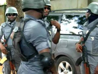 Guns Drawn, Tension Escalates As Customs, FAAN Security Operatives Clash At Lagos International Airport