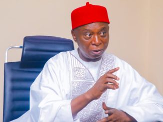 HOSTCON Hails Nwoko’s Appointment In Senate Committee