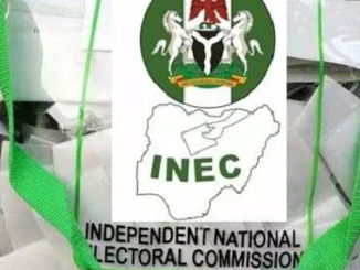 HURIWA Hails INEC Over Release Of Rivers Voters' Register