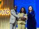 Harvest Group’s Adaoha Ugo-Ngadi Wins Outstanding Women In Trade Award At Africa Trade Conference In South Africa