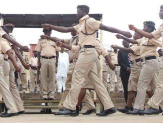 'He Was Not Killed On Orders Of Chinese Company' - FG Releases Update On Death Of Immigration Officer
