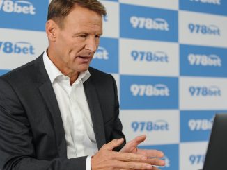 He'll bring leadership - Sheringham tells Man Utd who to appoint as next manager