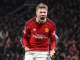 Hojlund Ends Goal Drought As Man Utd Ease Past Leicester