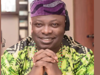 How Daramola Inspires Global Audience Through Ifá Teachings