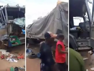 How Irate Mob Attacked, Killed 16 'Northern Hunters' In Edo State