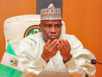 Tambuwal Suffers Another Loss After Sokoto Guber Election