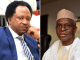 El-Rufai Loses To Shehu Sani In Court