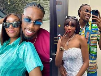 'I Will Never Date Publicly Again' – BBNaija's Beauty Tukura Confirms Relationship Breakup With Neo Akpofure