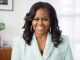 I was forced to support Barack's US presidency - Michelle Obama