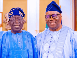 INEC Made Tinubu President, Akpabio Senator, Nobody Won 2023 Election - Pearse