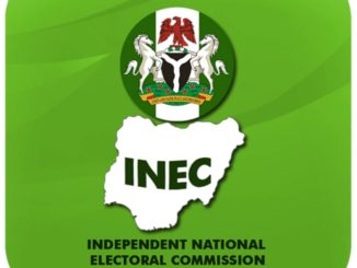 INEC receives petition to recall Senator Natasha Akpoti