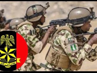 ISWAP fighters surrender in Borno after deadly joint airstrikes