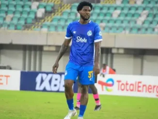 Ideye Names Remo Stars Favourites To Win NPFL Title This Season