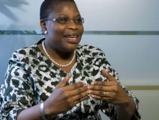 If 40% Of Politicians Knew Basic Economics, Nigeria Would've Grown - Ezekwesili