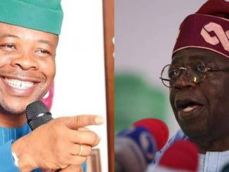 Ihedioha’s Staying Power Lies In His Ability To Connect With Nigerians' – Tinubu Hails Ihedioha At 60