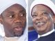 Ilorin Elite Group Brokers Peace Between Feuding Islamic Clerics Al-Ilory, Onikijipa